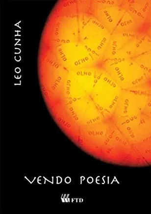 VENDO POESIA (PRODUTO USADO - MUITO BOM)