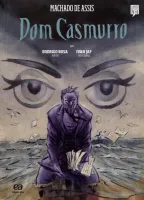 DOM CASMURRO (PRODUTO USADO - MUITO BOM)