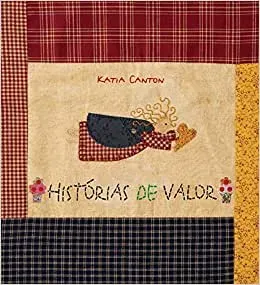 HISTORIAS DE VALOR (PRODUTO USADO - BOM)