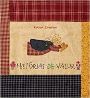 HISTORIAS DE VALOR (PRODUTO USADO - BOM)