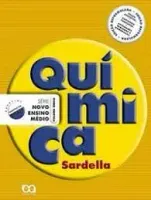 QUIMICA SERIE NOVO ENSINO MEDIO VOLUME UNICO (PRODUTO USADO - MUITO BOM)