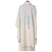 Casula Com Bordado Mariano 18 - Foto 3