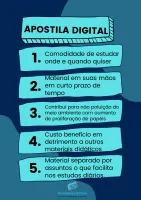Apostila Pref. Caieiras SP Agente de Endemias 2023 - Foto 6