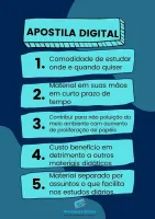 Apostila Pref. Caieiras SP Enfermeiro 2023 - Foto 6