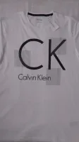 Camiseta CK Calvin Klein Manga Curta Masculino - Foto 2