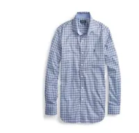 Camisa Social Ralph Lauren Classic Fit Masculino - Foto 3