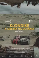 Klodike - A Guerra na Ucrânia (2022) Maryna Er Gorbach DVD - legendas em português
