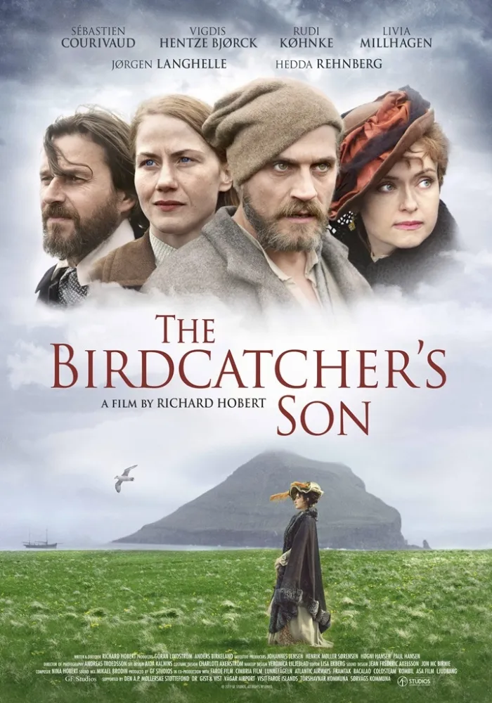 The Birdcatcher