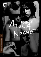 Mala Noche (1986) Gus von Sant DVD - legendas em português