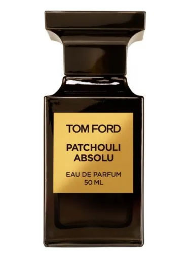 Aura Lux N.09 - Inspirado em  TOM FORD - PATCHOULI ABSOLU