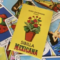 Sibilla Mexicana - Foto 31