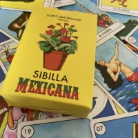 Sibilla Mexicana - Foto 8