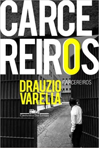CARCEREIROS (PRODUTO USADO - MUITO BOM)