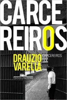 CARCEREIROS (PRODUTO USADO - MUITO BOM)