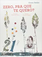 ZERO PRA QUE QUE TE QUERO? (PRODUTO USADO - MUITO BOM)