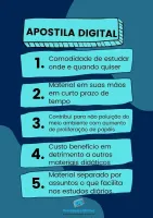 Apostila Pref. Caieiras SP Médico do Trabalho 2023 - Foto 6