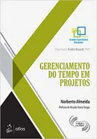 GERENCIAMENTO DO TEMPO EM PROJETOS (PRODUTO USADO - MUITO BOM)