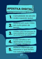 Apostila Pref. Caieiras SP Médico Legista 2023 - Foto 6
