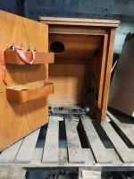 Máquina de costura Vigorelli - Cód. 1526 - Foto 3