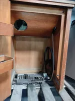 Máquina de costura Vigorelli - Cód. 1526 - Foto 4