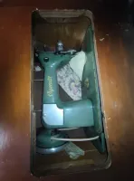 Máquina de costura Vigorelli - Cód. 1526 - Foto 5