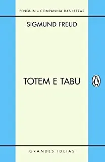 TOTEM E TABU (PRODUTO USADO - BOM)