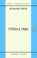 TOTEM E TABU (PRODUTO USADO - BOM)