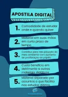 Apostila Pref. Caieiras SP Médico Psiquiatra 2023 - Foto 6