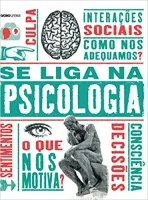 SE LIGA NA PSICOLOGIA (PRODUTO USADO - MUITO BOM)