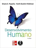 DESENVOLVIMENTO HUMANO (PRODUTO USADO - MUITO BOM)