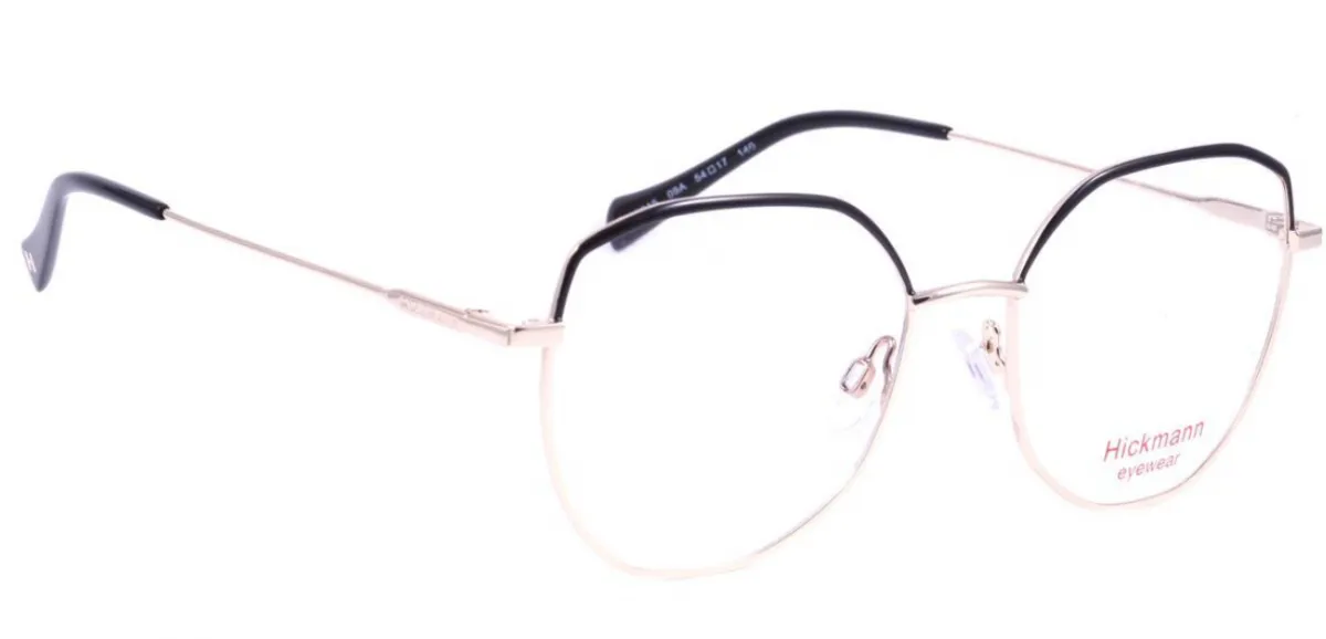 HICKMANN HI10015 09A 54 17 140