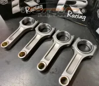 Bielas Forjadas GM 148mm p/ 1000cv R.Racing - Jogo com 4 unidades  - Foto 4