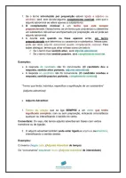 Apostila SAS BARBACENA MG 2023 Concurso - Foto 3
