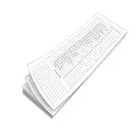 BLOCO 30x10 CM