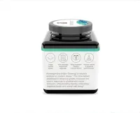 Ashwagandha (Ginseng Indiano) Youtheory® 60 Vegetariano Capsulas Original + Frete Grátis - Foto 3