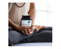 Ashwagandha (Ginseng Indiano) Youtheory® 60 Vegetariano Capsulas Original + Frete Grátis - Foto 7