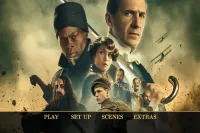 DVD KINGSMAN A ORIGEM  - Foto 2