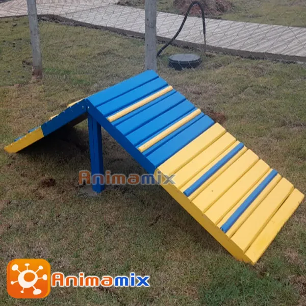 Rampa Modelo A - Pet Place