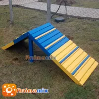 Rampa Modelo A - Pet Place