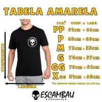 CAMISETA GAROTOS PODRES - Foto 3