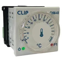 CONTROLADORES DIGITAIS DE TEMPERATURA E TEMPORIZADOR - Foto 3