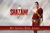 DVD SHAZAM 2019 - Foto 2
