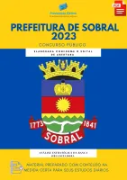 Apostila Sobral Professor 2023 