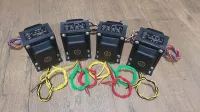 Hi-Fi | 35+35W | UL | PP | Monobloco | Kit