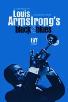 Louis Armstrong's Black & Blues (2022) Sacha Jenkins DVD - legendas em português