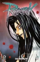 MANGA RAGNAROK VOL 6 (PRODUTO USADO - MUITO BOM)