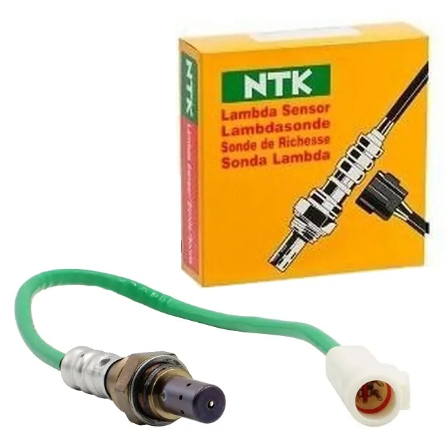 Sonda Lambda Focus 1.6 2004 2005 Focus 1.8 2.0 Zetec  2000 2001 2002 2003 2004 2005 OZA519D1  NTK
