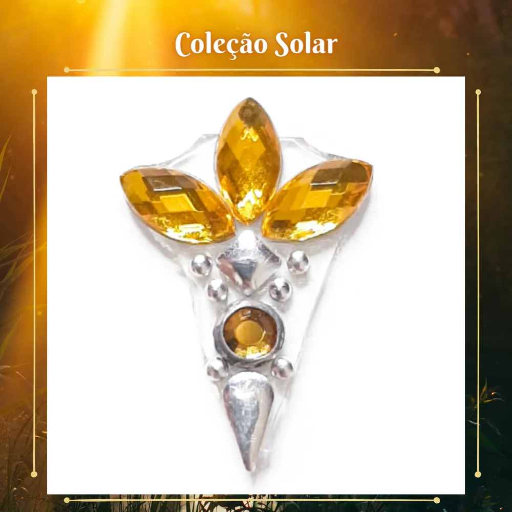 SOL.13 – COLEÇÃO SOLAR