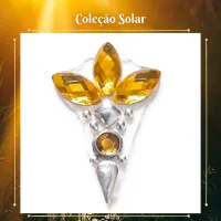 SOL.13 – COLEÇÃO SOLAR