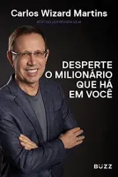 DESPERTE O MILIONARIO QUE HA EM VOCE (PRODUTO NOVO)